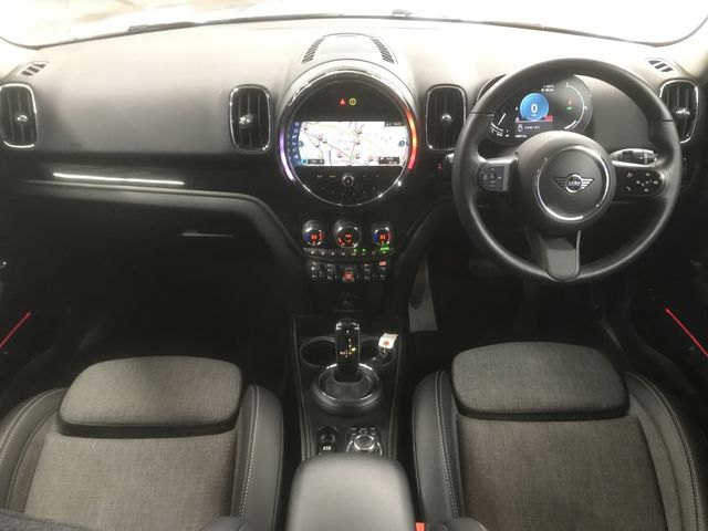 Bmw MINI 2022-02 182203-2