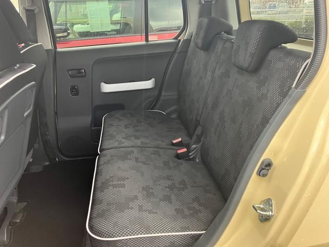 Suzuki HUSTLER 2017-10 7771-19