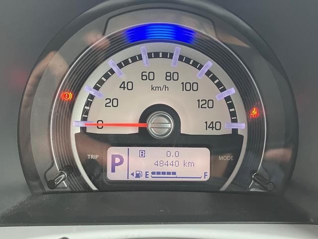 Suzuki HUSTLER 2017-10 7771-10