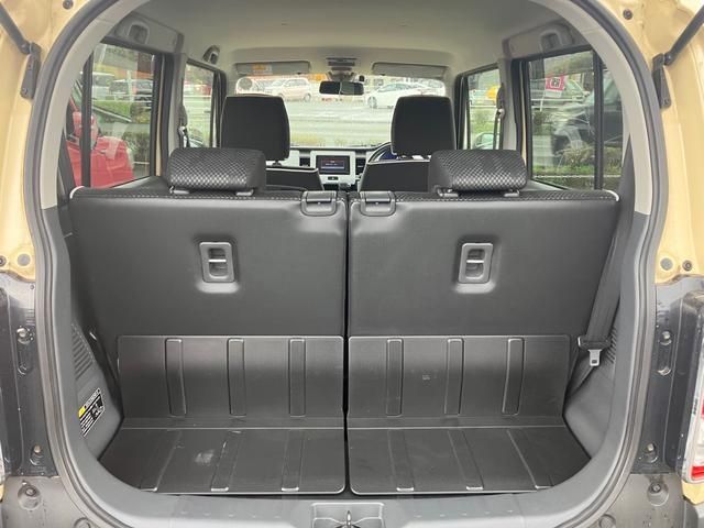 Suzuki HUSTLER 2017-10 7771-3