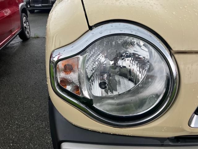 Suzuki HUSTLER 2017-10 7771-4