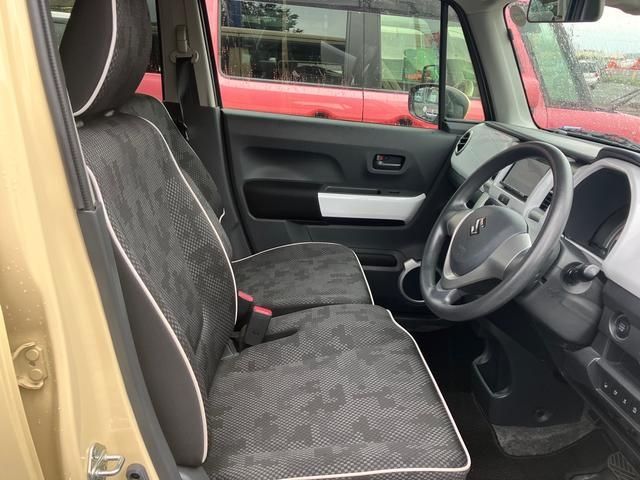 Suzuki HUSTLER 2017-10 7771-5