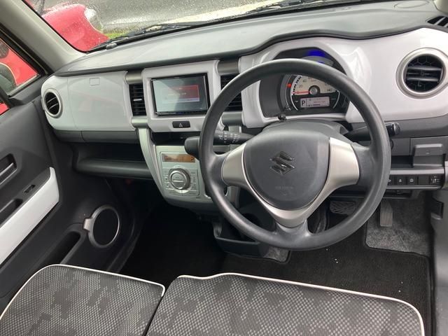 Suzuki HUSTLER 2017-10 7771-6