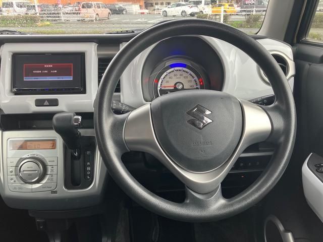 Suzuki HUSTLER 2017-10 7771-18