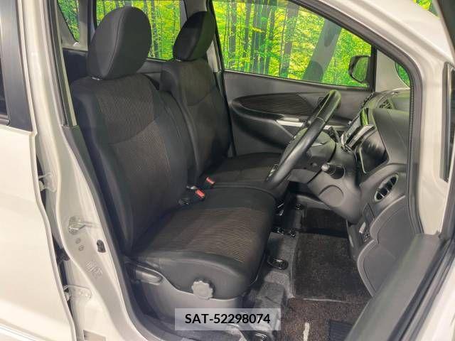 Nissan DAYZ 2014-03 323286-9