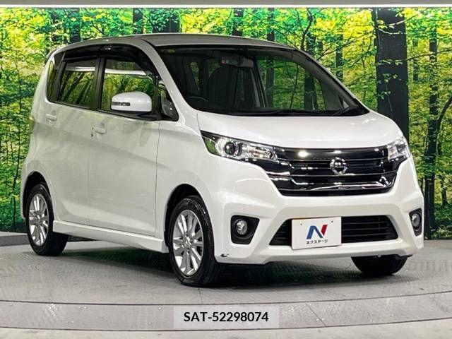Nissan DAYZ 2014-03 323286-16