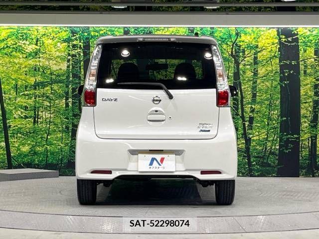 Nissan DAYZ 2014-03 323286-15