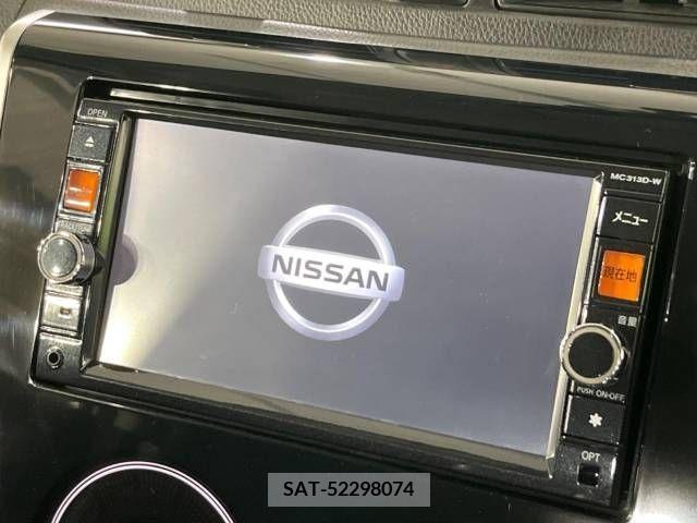 Nissan DAYZ 2014-03 323286-2