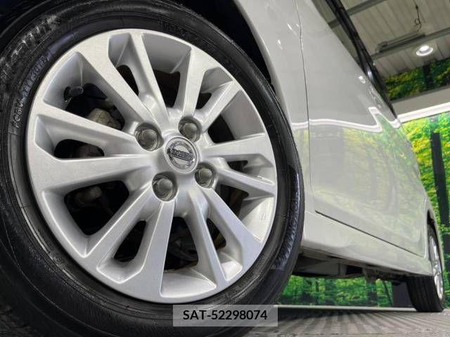 Nissan DAYZ 2014-03 323286-13