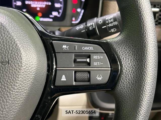 Honda STEP WGN 2023-01 368765-7