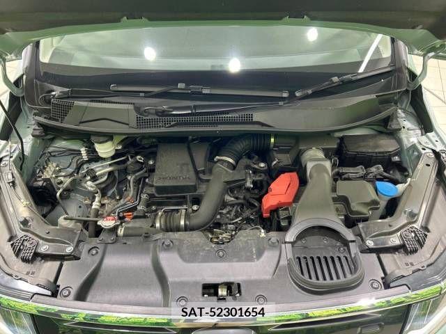 Honda STEP WGN 2023-01 368765-18