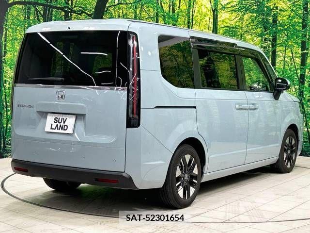 Honda STEP WGN 2023-01 368765-17