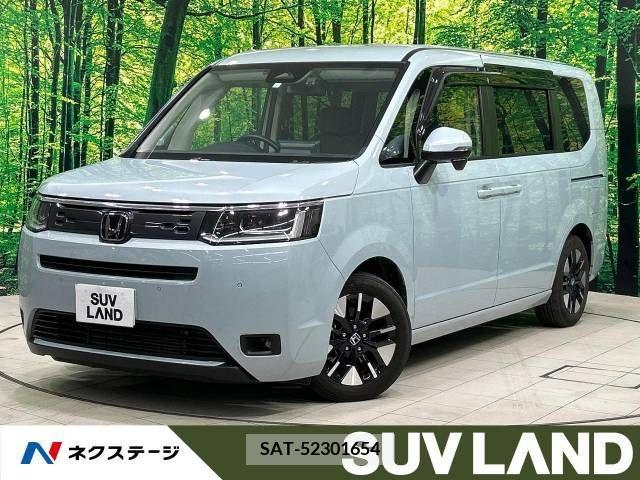 Honda STEP WGN 2023-01 368765-0