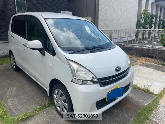 Subaru STELLA 2011-06 394279-0