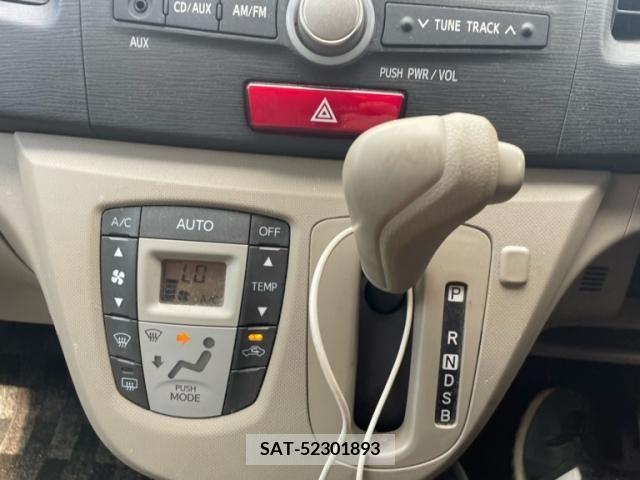 Subaru STELLA 2011-06 394279-7