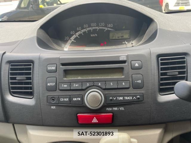 Subaru STELLA 2011-06 394279-6