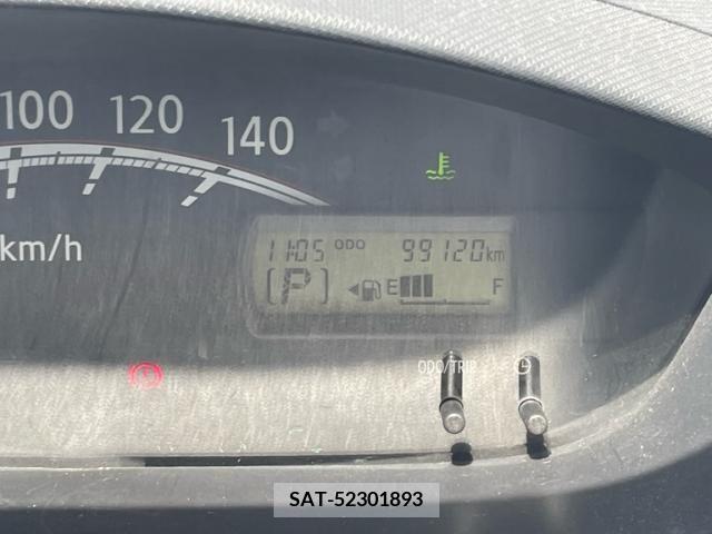 Subaru STELLA 2011-06 394279-5