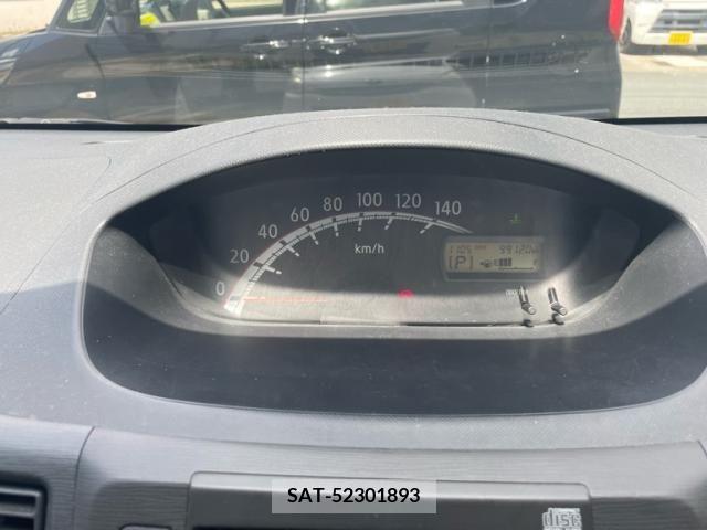 Subaru STELLA 2011-06 394279-4
