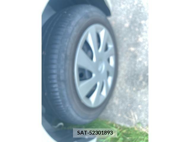 Subaru STELLA 2011-06 394279-2