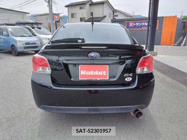 Subaru IMPREZA G4 2015-02 303660-6