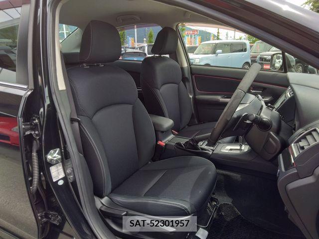 Subaru IMPREZA G4 2015-02 303660-9