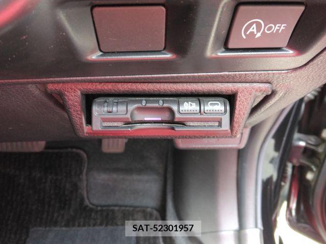 Subaru IMPREZA G4 2015-02 303660-24