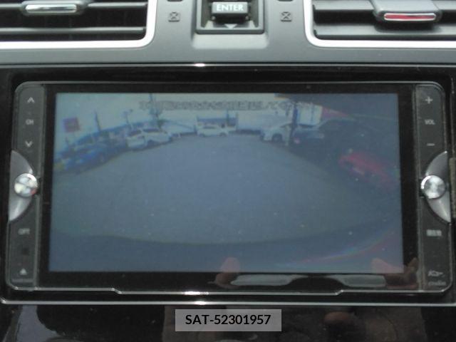 Subaru IMPREZA G4 2015-02 303660-15