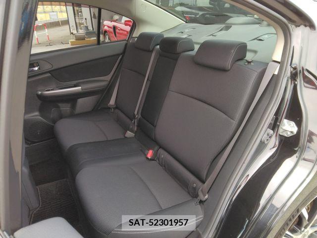 Subaru IMPREZA G4 2015-02 303660-12