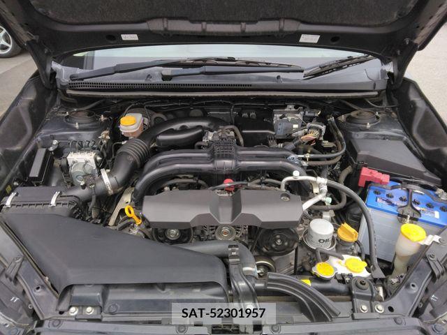 Subaru IMPREZA G4 2015-02 303660-18