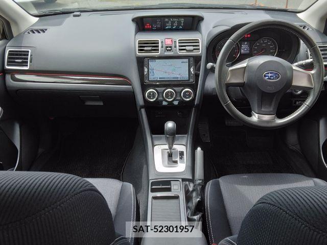 Subaru IMPREZA G4 2015-02 303660-8