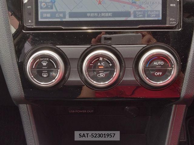 Subaru IMPREZA G4 2015-02 303660-23