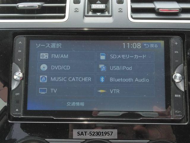 Subaru IMPREZA G4 2015-02 303660-14