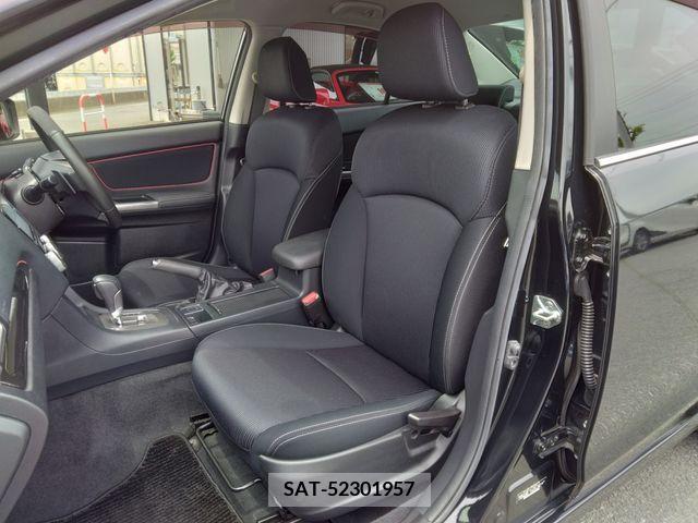 Subaru IMPREZA G4 2015-02 303660-11