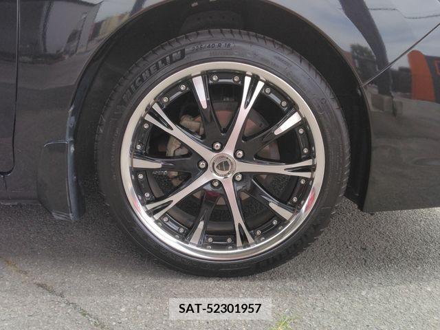 Subaru IMPREZA G4 2015-02 303660-29