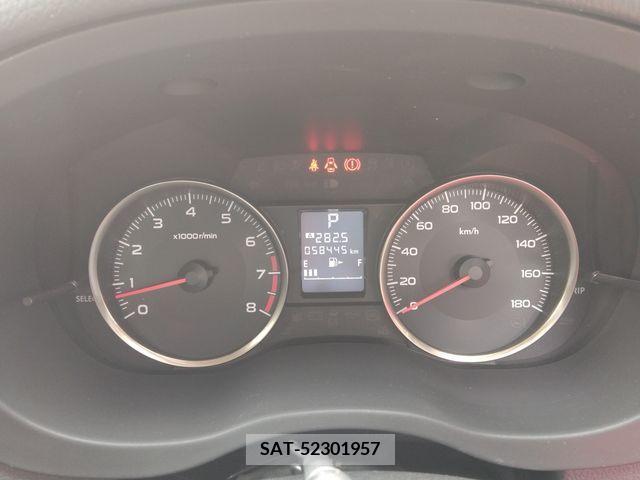 Subaru IMPREZA G4 2015-02 303660-20