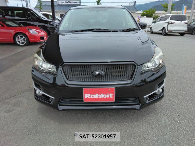 Subaru IMPREZA G4 2015-02 303660-1