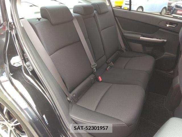 Subaru IMPREZA G4 2015-02 303660-10