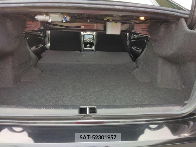 Subaru IMPREZA G4 2015-02 303660-16