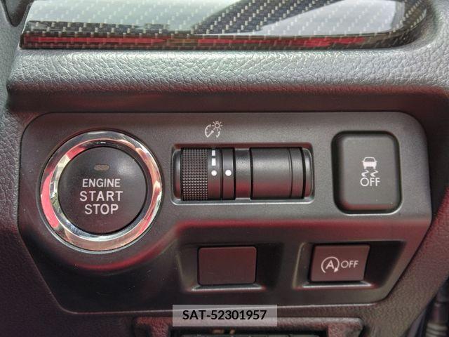 Subaru IMPREZA G4 2015-02 303660-22