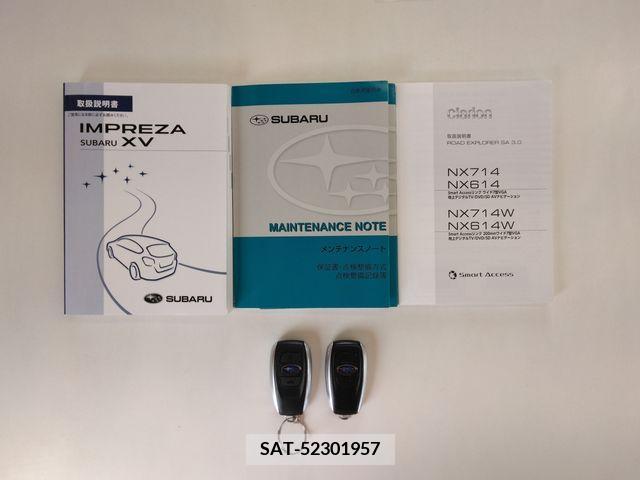 Subaru IMPREZA G4 2015-02 303660-19