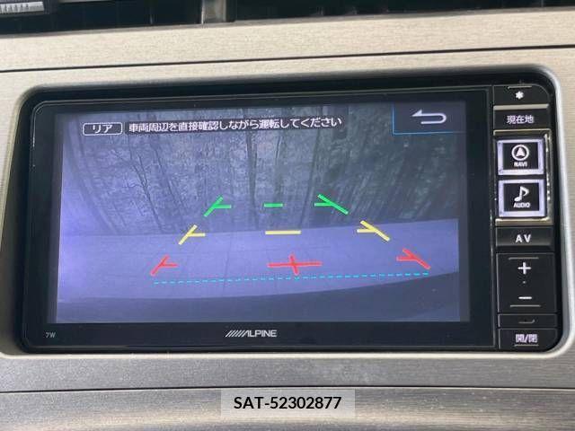 Toyota PRIUS 2015-06 341085-3