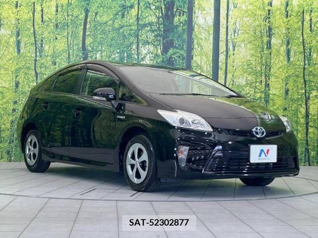 Toyota PRIUS 2015-06 341085-16