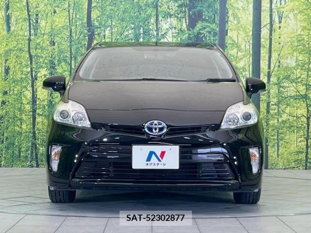 Toyota PRIUS 2015-06 341085-14