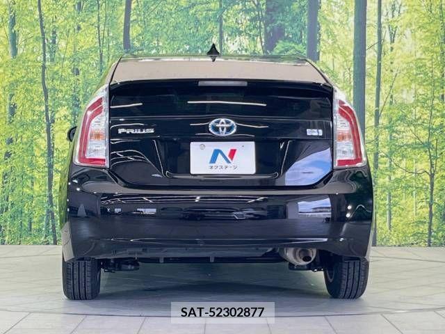 Toyota PRIUS 2015-06 341085-15