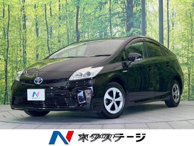 Toyota PRIUS 2015-06 341085-0