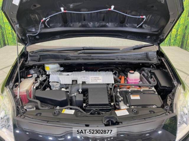 Toyota PRIUS 2015-06 341085-18