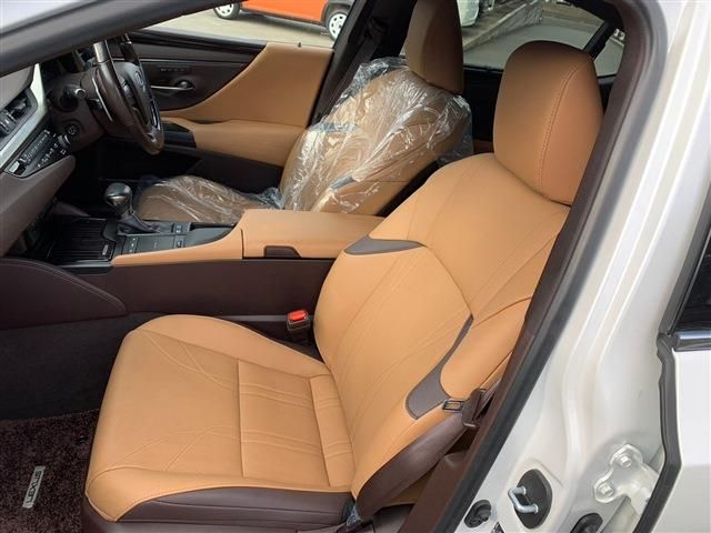 Lexus ES 2019-07 196318-2