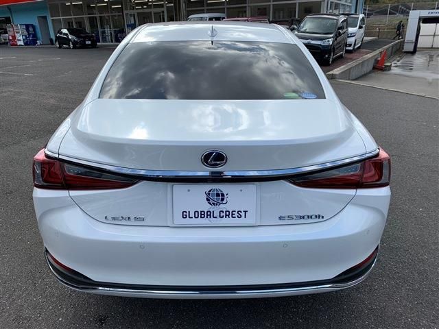 Lexus ES 2019-07 196318-9
