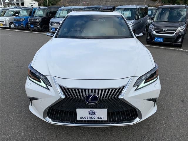 Lexus ES 2019-07 196318-5