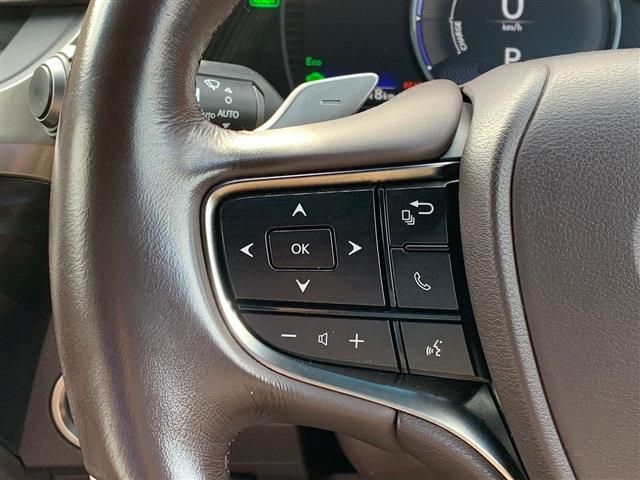 Lexus ES 2019-07 196318-22